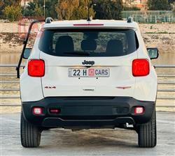 جیپ رێنێگەید